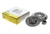 Комплект зчеплення Mazda 6 1.8 02-07 (d=230mm) LuK 623 3415 00 (фото 2)
