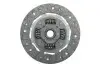 Комплект зчеплення Mazda 6 1.8 02-07 (d=230mm) LuK 623 3415 00 (фото 6)