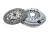 Комплект сцепления Nissan X-Trail 2.0 FWD 08-13 (d=230mm) LuK 623 3419 09
