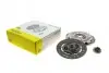 Комплект сцепления VW Caddy IV 1.4TGI/TSI 81/92kw 15-(d=230mm) (+выжимной)) LuK 623 3422 00
