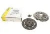 Комплект сцепления Honda Accord VIII 2.0 08- (d=230mm) (+выжимной)) LuK 623 3426 00 (фото 1)