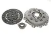 Комплект сцепления Mazda 6 1.8/2.0MZR, 07-13, 88/108/114kw LuK 623 3528 00