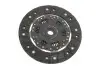 Комплект сцепления Mazda 6 1.8/2.0MZR, 07-13, 88/108/114kw LuK 623 3528 00 (фото 3)