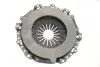 Комплект сцепления Mazda 6 1.8/2.0MZR, 07-13, 88/108/114kw LuK 623 3528 00 (фото 4)