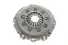 Комплект сцепления Mazda 6 1.8/2.0MZR, 07-13, 88/108/114kw LuK 623 3528 00 (фото 5)