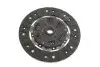 Комплект сцепления Mazda 6 1.8/2.0MZR, 07-13, 88/108/114kw LuK 623 3528 00 (фото 6)