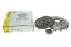 Комплект сцепления Mazda 6 1.8/2.0MZR, 07-13, 88/108/114kw LuK 623 3528 00 (фото 7)
