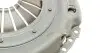 Комплект сцепления VW Caddy IV 1.6TDI (55-75kw)/2.0TDI (55-75kw) 15- LuK 623 3534 00 (фото 3)