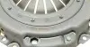 Комплект сцепления VW Caddy IV 1.6TDI (55-75kw)/2.0TDI (55-75kw) 15- LuK 623 3534 00 (фото 4)