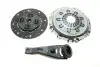 Комплект сцепления Mazda 3 03-14 (d=230mm) (+выжимной)) LuK 623 3543 00