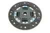 Комплект сцепления Mazda 3 03-14 (d=230mm) (+выжимной)) LuK 623 3543 00 (фото 5)