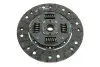 Комплект сцепления Mazda 3 03-14 (d=230mm) (+выжимной)) LuK 623 3543 00 (фото 6)