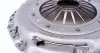 Комплект сцепления Audi A1/Seat Ibiza/Skoda Fabia/Rapid/Roomster/VW Polo 1.6D 09- LuK 623 3548 00 (фото 3)