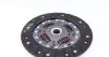 Комплект сцепления Audi A1/Seat Ibiza/Skoda Fabia/Rapid/Roomster/VW Polo 1.6D 09- LuK 623 3548 00 (фото 5)