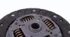 Комплект сцепления Audi A1/Seat Ibiza/Skoda Fabia/Rapid/Roomster/VW Polo 1.6D 09- LuK 623 3548 00 (фото 7)