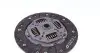 Комплект сцепления Audi A1/Seat Ibiza/Skoda Fabia/Rapid/Roomster/VW Polo 1.6D 09- LuK 623 3548 00 (фото 8)