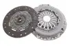 Комплект сцепления Opel Astra J 1.4 S 09- LuK 623 3563 09 (фото 1)
