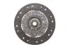 Комплект сцепления Opel Astra J 1.4 S 09- LuK 623 3563 09 (фото 4)