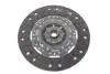 Комплект зчеплення Opel Astra J 1.4 S 09- (d=230mm) (+вижимний) LuK 623 3563 33 (фото 6)