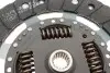 Комплект сцепления Ford Focus/Mondeo IV 1.6 Ti 10- (d=230mm) (+выжимной)) LuK 623 3612 33 (фото 17)