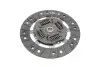 Комплект сцепления Ford Focus/Mondeo IV 1.6 Ti 10- (d=230mm) (+выжимной)) LuK 623 3612 33 (фото 21)