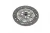 Комплект сцепления Seat Toledo/Skoda Fabia/Rapid 1.4 TDI 14- (d=230mm) (+выжимной)) LuK 623 3710 00 (фото 12)