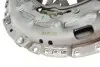 Комплект сцепления Seat Toledo/Skoda Fabia/Rapid 1.4 TDI 14- (d=230mm) (+выжимной)) LuK 623 3710 00 (фото 5)
