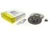 Комплект зчеплення VW Passat 1.4 TSI 07-14 (d=230mm) (+вижимний) LuK 623 3755 00 (фото 1)