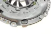 Комплект зчеплення Audi A3/Skoda Octavia 1.8 TSI 12- (d=230mm) (+вижимний) LuK 623 3760 00 (фото 6)
