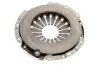 Комплект сцепления Land Rover Freelander 2.0 Td4 00-06 (d=230mm) (+выжимной)) LuK 623 3772 33 (фото 2)