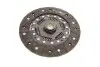 Комплект сцепления Land Rover Freelander 2.0 Td4 00-06 (d=230mm) (+выжимной)) LuK 623 3772 33 (фото 9)