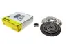 Сцепление VW POLO V (6R1, 6C1), SKODA FABIA II, ROOMSTER, SEAT IBIZA IV, 1.2 TDI, 09- (выр-во LUK) 623 3782 00