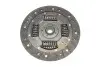Зчеплення VW POLO V (6R1, 6C1), SKODA FABIA II, ROOMSTER, SEAT IBIZA IV, 1.2 TDI, 09- LuK 623 3782 00 (фото 4)