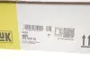 Комплект зчеплення Hyundai Ioniq/Kona/Kia Crrd/Niro 1.6H 16- (d=226mm) LuK 623 3787 09 (фото 4)