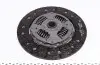 Комплект сцепления LuK 624055000 (фото 7)