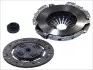 Комплект сцепления Ford Transit 2.5TD, 91-00/LDV Convoy 2.5TDI 96-09 LuK 624 1272 00
