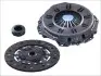 Комплект сцепления Ford Transit 2.5TD, 91-00/LDV Convoy 2.5TDI 96-09 LuK 624 1272 00 (фото 2)
