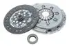 Комплект зчеплення Opel Omega 2.5 V6 94-03 LuK 624 1652 00