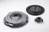 Комплект зчеплення Peugeot Boxer 2.5D 94-02 (d=228mm) ME5T LuK 624 1930 00 (фото 4)