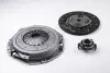 Комплект зчеплення Peugeot Boxer 2.5D 94-02 (d=228mm) ME5T LuK 624 1930 00 (фото 3)