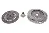 Комплект зчеплення Peugeot Boxer 2.5D/TD 94-02, 63/76/79kw d=240mm LuK 624 1931 00