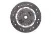 Комплект сцепления Peugeot Boxer 2.5D/TD 94-02, 63/76/79kw d=240mm LuK 624 1931 00 (фото 6)