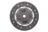 Комплект сцепления Peugeot Boxer 2.5D/TD 94-02, 63/76/79kw d=240mm LuK 624 1931 00 (фото 7)