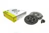 Комплект зчеплення Fiat Scudo 1.9TD 66/68kw 96-, D8B/DHX LuK 624 2128 00