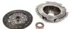 Комплект сцепления VW LT 2.8TDI 92/96kw, d=240mm AGK/ATA LuK 624 2391 00 (фото 3)