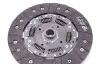 Комплект сцепления VW T4 2.5TDI, 111kw, 98-03, d=240mm, AHY, AXG с выжимным LuK 624 2410 33 (фото 4)