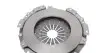 Комплект зчеплення Hyundai H-1 97-04 (d=240mm) (+вижимний) LuK 624 3024 00 (фото 3)