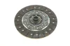 Комплект сцепления Seat Leon/ VW Golf IV 98-06 (d=240mm) LuK 624 3034 09 (фото 6)