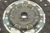 Комплект сцепления Seat Leon/ VW Golf IV 98-06 (d=240mm) LuK 624 3034 09 (фото 8)