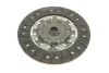 Комплект сцепления Seat Leon/ VW Golf IV 98-06 (d=240mm) LuK 624 3034 09 (фото 9)
